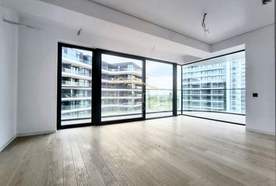 Duplex exclusivist // LUX 6 camere // vedere parc // Floreasca - 19