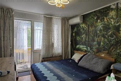 Apartament 3 camere, mobilat in Militari sector 6, zona Kaufland Valea Cascadelo - 4