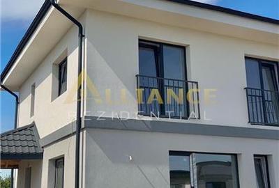 Darasti/Magurele-Casa P+1-Gata de Mutare-3 Camere-2 Bai - 2