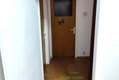 Comision 0! Apartament 3 camere cu  balcon, langa metrou,  in planul II - 5