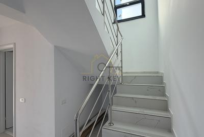 Casa P+1, 123mpu, 400mpt, toate utilitățile, asfalt, STB! Comision 0% - 18