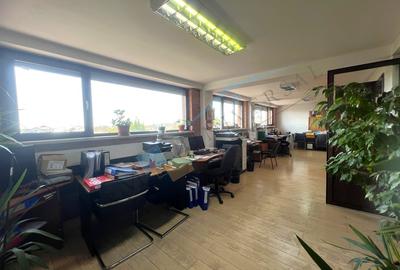 VOLUNTARI CENTRU- BCR, Vila Stil Brancovenesc, SPATIOASA, SOLIDA,Teren 400MP - 23