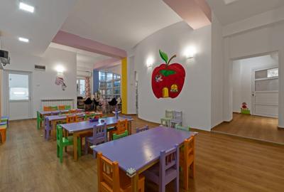 Vila Multifunctionala investitie - zona Basarabia / Arena Nationala - 7