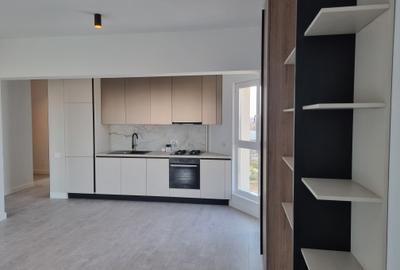 Apartament 3 camere,centrala proprie,mutare imediata,vedere catre Lacul Morii! - 3