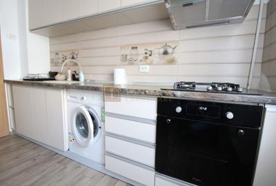 Apartament in zona Spitalului Judetean - 7