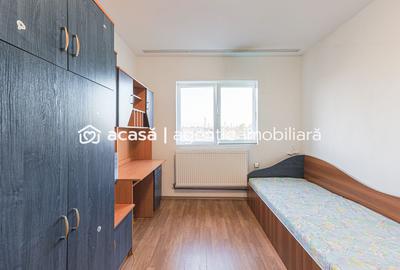 Spațiu, lumină și potențial: Apartamentul tău în Aradul Nou - 4