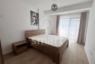 Apartament 2 camere zona Vivo cu balcon si parcare - 4