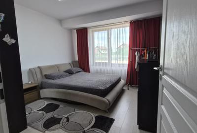 Apartament 4 camere -107 mp-Cartierul Verde-Bragadiru - 17