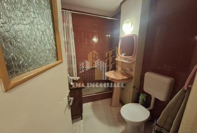 Apartament 3 camere Strada Gloriei Tractoru Brasov - 11