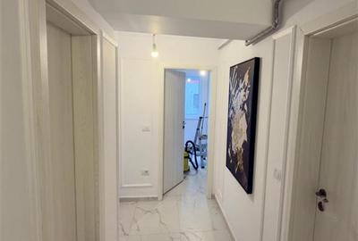 Bloc nou, 3 camere decomandat, intabulat, parcare, comision 0% - 1