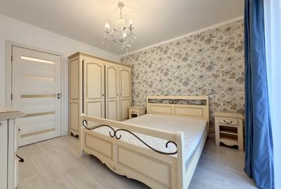 Apartament 2 camere, Gheorgheni, garaj, strada Soporului - 6