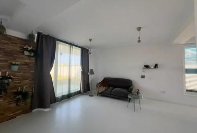 Arhitectura Mediteraneana Casa 4 Camere LUX 155 mp - Curte 250 MP - 6