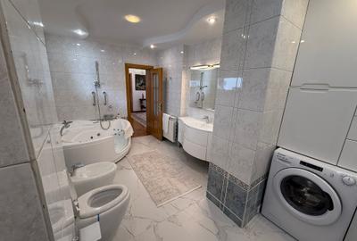 Apartament + Mansardă + Subsol în vilă – Dorobanți - 15