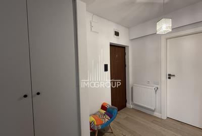 Donath Park |Gradina 150mp |Garaj Subteran | Mobilat Modern | Dressing - 12