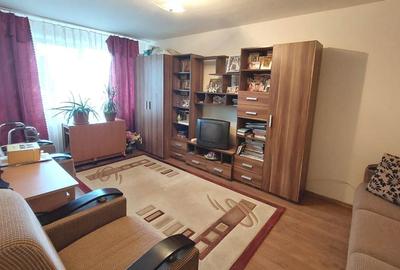 2 camere Centrala proprie 1984 Basarabia Georgian - 1