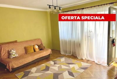 Apartament 3 camere, decomandat, 65 mp utili, etaj 3 - Sagului - 3