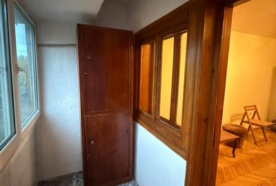 Apartament spațios cu 4 camere – Strada Aurora (lângă Finanțe) - etaj 2/4 - 1