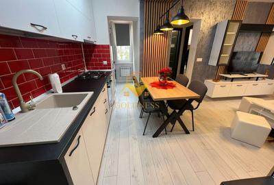 2 camere, modern, Manastur, zona MC Donalds, Toskana, BIG - 4