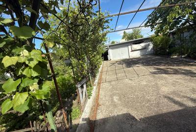 Bucurestii Noi,casa individuala cu teren de 653 mp,deschidere la 2 străzi,OCAZIE - 15