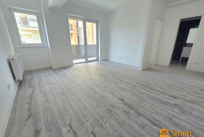 Garsonieră decomandată în Frumoasa