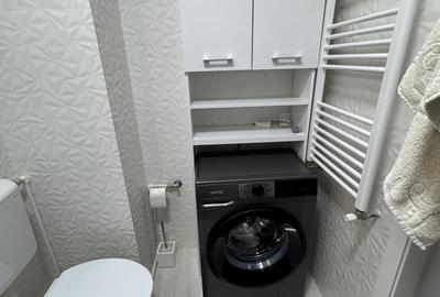 Apartament 2 camere, cf 1 dec, etaj 7/9, Bulevardul Bucuresti - 2