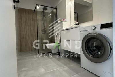 2 CAMERE MODERNE | PARCARE CU PRIZĂ EV | NEW CITY FLOREȘTI - 8