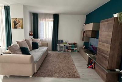Torontalului | 2 Camere | Etaj 1 | 70 mp utili - 2