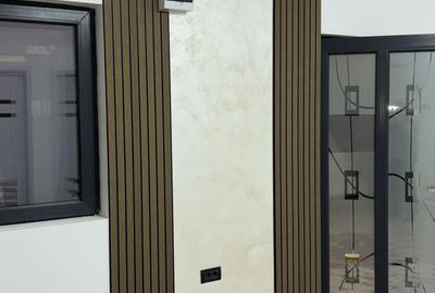 Casa noua 2025 ~ Comuna Stalpu ~ 100mp utili si teren 400mp ~ finisaje moderne ~ - 12