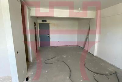 Apartament cu nisa de dormit 44mp garaj subteran incalzire pardoseala - 3