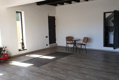 Km 5 - casa 4 camere P+Mansarda (teren 248 mp ) - 11