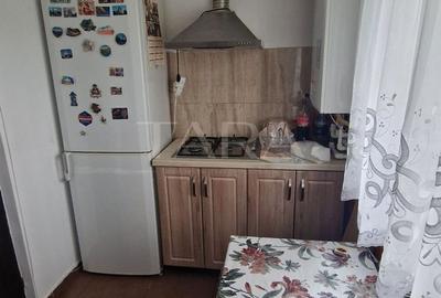 Garsonieră spațioasă, decomandată, 42 mp + balcon – Someșeni - 6