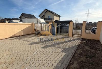 Casa de vanzare finalizata comuna Berceni cu mutare imediata - 11