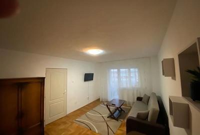 Apartament 2 camere decomandat Judetean, str. Zizinului - 6