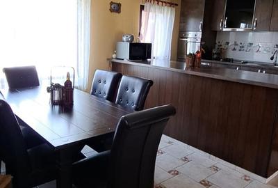 Casa spatioasa cu curte si gradina, Orasul Avrig - 12