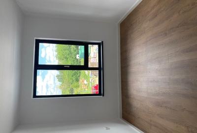 3 camere bloc nou aradului, parter - 14