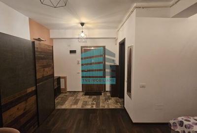 Garsoniera-Militari Residence-30 mp-Libera-Mob/utilat modern-A/C - 1