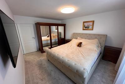Apartament 3 camere complet renovat, mobilat si utilat, Bd Timisoara - 3