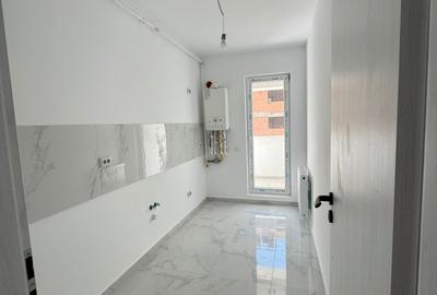 Apartament cu 2 camere în Militari