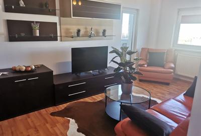 De Închiriat Apartament 2 Camere Tineretului – Vedere Superba - 1