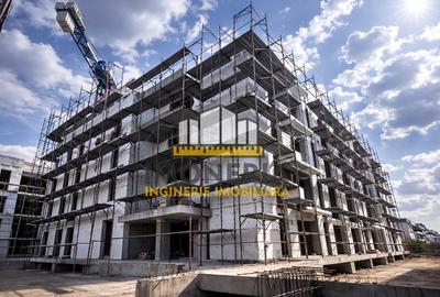 Apartament cu 2 camere decomandat în 1 Decembrie 1918