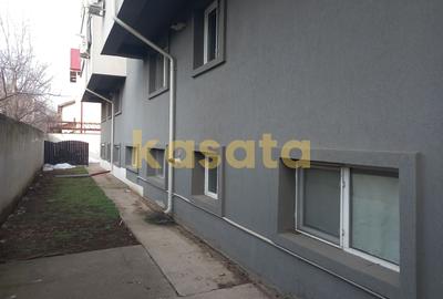 Apartament 2 camere | mobilat & utilat | ideal cabinet/ sediu firma - 16