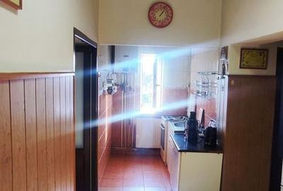 Apartament cu 3 camere in Craiter - 9