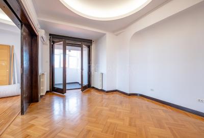 Proprietate rara in centrul Bucurestiului | 213 mp | Imobil consolidat | Garaj - 12