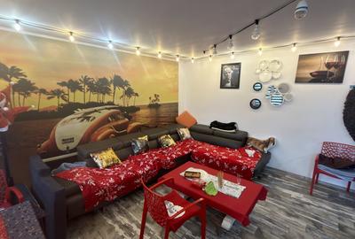 Casa de vanzare | 100 mp | teren 750 mp | Leorint - 4