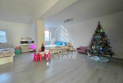 Casa individuala de vanzare, vatra satului Sag, teren de 1.800 mp, mobilata - 21