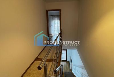 Duplex cu curte si terasa | 4 camere | zona Calea Aradului | 850 EUR - 12