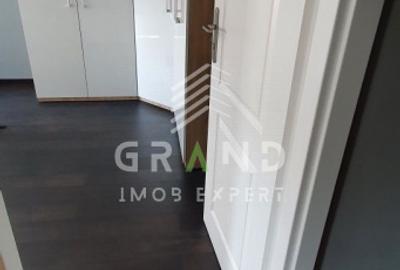 1 cameră | Modern | Decomandat | Piața Mărăști-Cluj-Napoca - 8