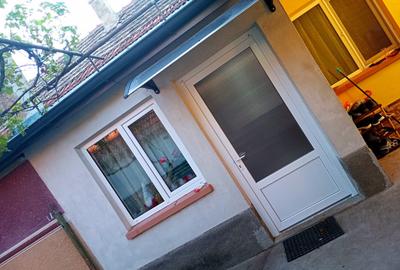 Casa 3 camere in Nadlac renovata recent - 16
