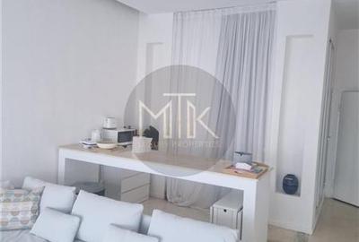Caelia Residence | Apartament mobilat/utilat - Sea View | 1Loc parcare - 5