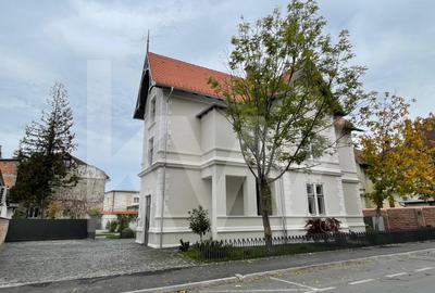 Cladire istorica cu potential exceptional Str. Dr. Ion Ratiu Sibiu - 15